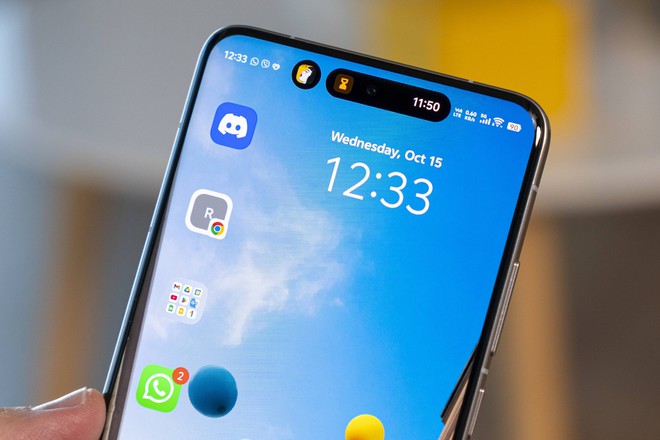 Ơn trời, vivo OriginOS 6 cuối cùng cũng có bản quốc tế: Giao diện "đẹp như mơ", tối ưu hiệu năng và pin, hỗ trợ tiếng Việt và Google không thiếu thứ gì!- Ảnh 5. Ơn trời, vivo OriginOS 6 cuối cùng cũng có bản quốc tế: Giao diện "đẹp như mơ", tối ưu hiệu năng và pin, hỗ trợ tiếng Việt và Google không thiếu thứ gì!- Ảnh 5.