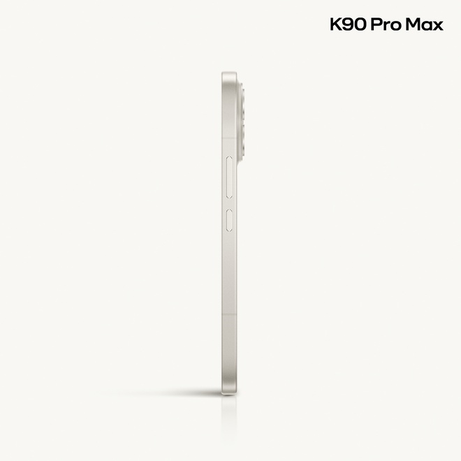 Xiaomi lại vừa "nhá hàng" điện thoại Pro Max nữa: Camera "khủng", loa Bose, giá rẻ chỉ bằng nửa iPhone Air- Ảnh 3. Xiaomi lại vừa "nhá hàng" điện thoại Pro Max nữa: Camera "khủng", loa Bose, giá rẻ chỉ bằng nửa iPhone Air- Ảnh 3.
