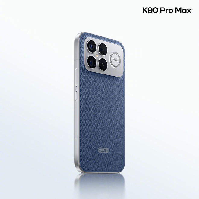 Xiaomi lại vừa "nhá hàng" điện thoại Pro Max nữa: Camera "khủng", loa Bose, giá rẻ chỉ bằng nửa iPhone Air- Ảnh 9. Xiaomi lại vừa "nhá hàng" điện thoại Pro Max nữa: Camera "khủng", loa Bose, giá rẻ chỉ bằng nửa iPhone Air- Ảnh 9.
