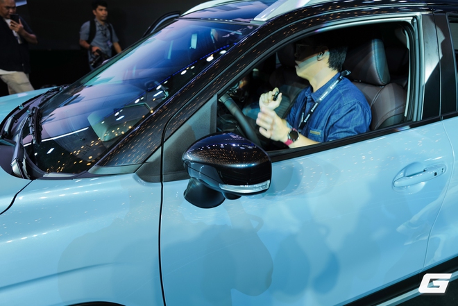 Suzuki Fronx ra mắt tại Việt Nam: SUV coupe đầu tiên của Suzuki, giá từ 520 triệu đồng, có bản hybrid và ADAS- Ảnh 19. Suzuki Fronx ra mắt tại Việt Nam: SUV coupe đầu tiên của Suzuki, giá từ 520 triệu đồng, có bản hybrid và ADAS- Ảnh 19.