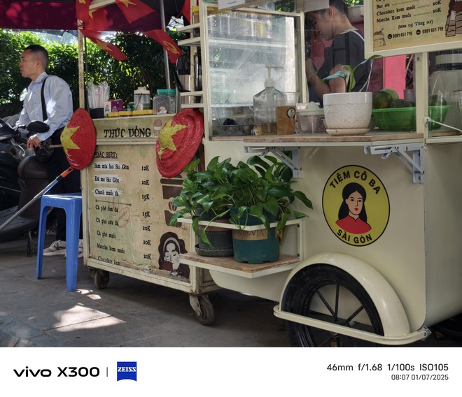 Điện thoại flagship nhỏ gọn chụp ảnh đẹp nhất- Ảnh 12. Điện thoại flagship nhỏ gọn chụp ảnh đẹp nhất- Ảnh 12.