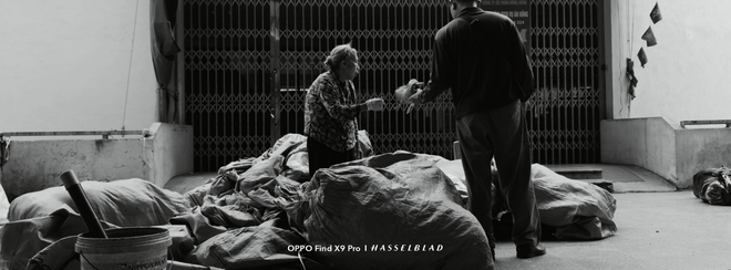 Trên tay OPPO Find X9 Pro: Camera chuẩn Hasselblad 200MP zoom siêu xa, pin 7500mAh, sạc 80W, giá 32.99 triệu- Ảnh 14. Trên tay OPPO Find X9 Pro: Camera chuẩn Hasselblad 200MP zoom siêu xa, pin 7500mAh, sạc 80W, giá 32.99 triệu- Ảnh 14.