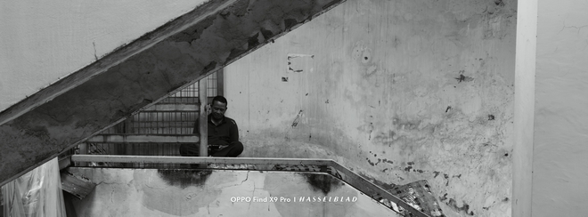 Trên tay OPPO Find X9 Pro: Camera chuẩn Hasselblad 200MP zoom siêu xa, pin 7500mAh, sạc 80W, giá 32.99 triệu- Ảnh 13. Trên tay OPPO Find X9 Pro: Camera chuẩn Hasselblad 200MP zoom siêu xa, pin 7500mAh, sạc 80W, giá 32.99 triệu- Ảnh 13.