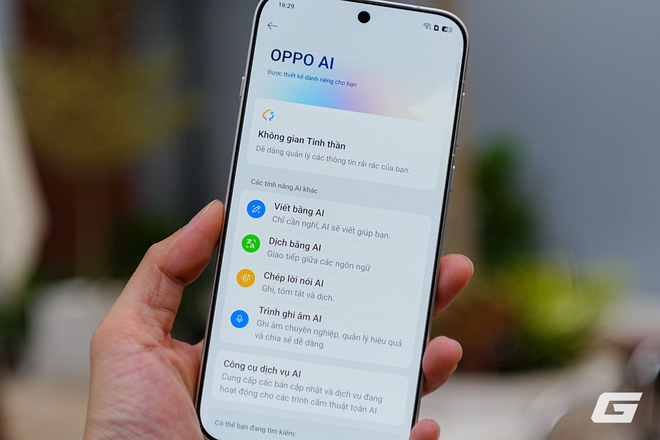 Trên tay OPPO Find X9 Pro: Camera chuẩn Hasselblad 200MP zoom siêu xa, pin 7500mAh, sạc 80W, giá 32.99 triệu- Ảnh 26. Trên tay OPPO Find X9 Pro: Camera chuẩn Hasselblad 200MP zoom siêu xa, pin 7500mAh, sạc 80W, giá 32.99 triệu- Ảnh 26.