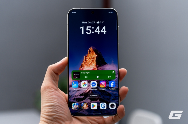 Trên tay OPPO Find X9 Pro: Camera chuẩn Hasselblad 200MP zoom siêu xa, pin 7500mAh, sạc 80W, giá 32.99 triệu- Ảnh 25. Trên tay OPPO Find X9 Pro: Camera chuẩn Hasselblad 200MP zoom siêu xa, pin 7500mAh, sạc 80W, giá 32.99 triệu- Ảnh 25.