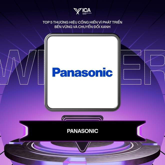 Innovative Choice Awards: Chính thức công bố những thương hiệu, dịch vụ, sản phẩm được vinh danh tại Better Choice Awards 2025- Ảnh 13.