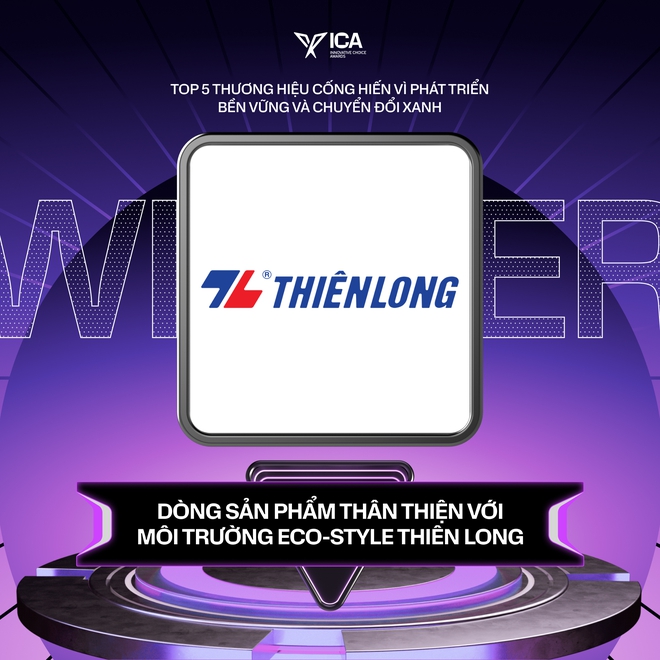 Innovative Choice Awards: Chính thức công bố những thương hiệu, dịch vụ, sản phẩm được vinh danh tại Better Choice Awards 2025- Ảnh 14.
