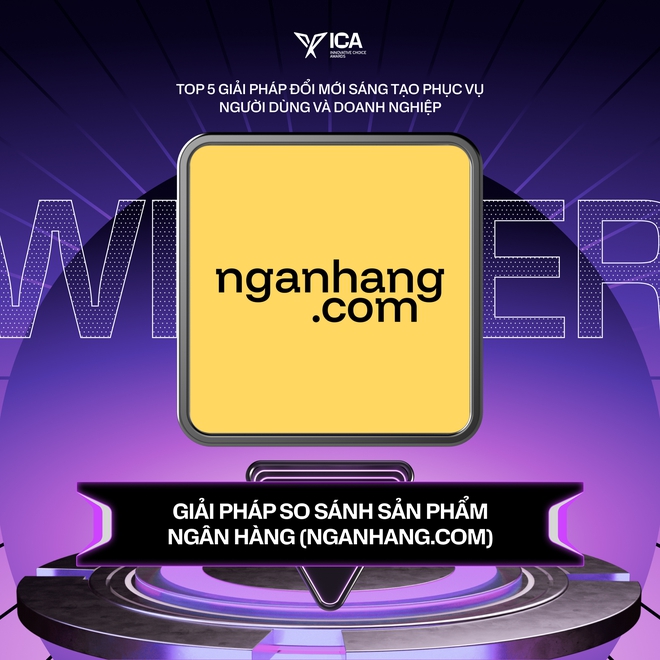 Innovative Choice Awards: Chính thức công bố những thương hiệu, dịch vụ, sản phẩm được vinh danh tại Better Choice Awards 2025- Ảnh 17.