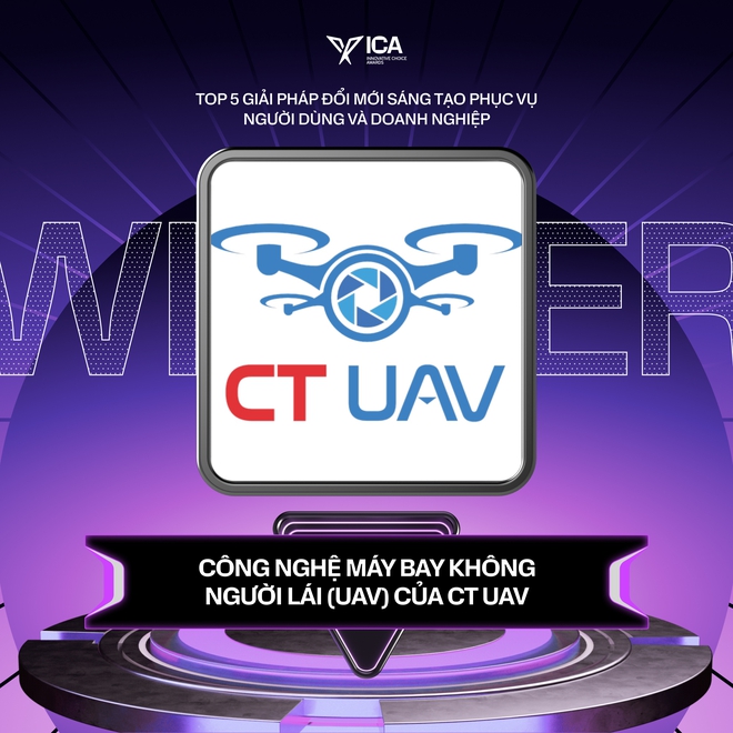 Innovative Choice Awards: Chính thức công bố những thương hiệu, dịch vụ, sản phẩm được vinh danh tại Better Choice Awards 2025- Ảnh 18.