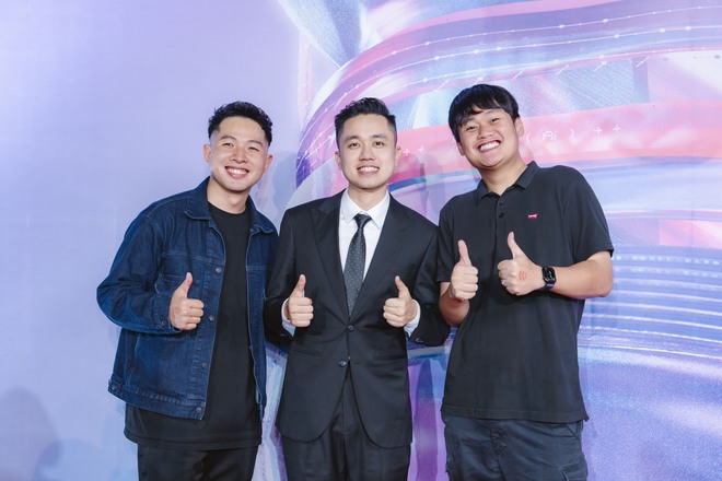 Streamer PewPew: "Better Choice Awards là sân khấu của những lựa chọn phù hợp"- Ảnh 8.