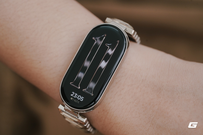 Tôi sống đủ lâu để thấy Xiaomi bán Mi Band giá gần 3 triệu đồng, nhưng hóa ra mua sale rẻ hơn nhiều và không phải ai cũng biết- Ảnh 5. Tôi sống đủ lâu để thấy Xiaomi bán Mi Band giá gần 3 triệu đồng, nhưng hóa ra mua sale rẻ hơn nhiều và không phải ai cũng biết- Ảnh 5.