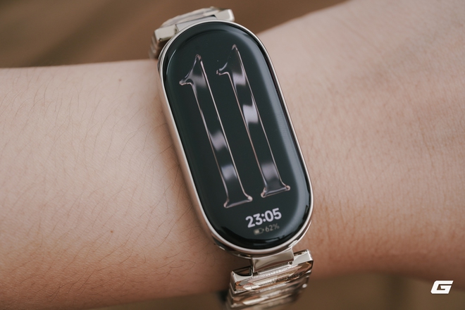 Tôi sống đủ lâu để thấy Xiaomi bán Mi Band giá gần 3 triệu đồng, nhưng hóa ra mua sale rẻ hơn nhiều và không phải ai cũng biết- Ảnh 14. Tôi sống đủ lâu để thấy Xiaomi bán Mi Band giá gần 3 triệu đồng, nhưng hóa ra mua sale rẻ hơn nhiều và không phải ai cũng biết- Ảnh 14.