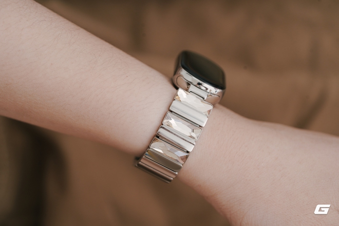 Tôi sống đủ lâu để thấy Xiaomi bán Mi Band giá gần 3 triệu đồng, nhưng hóa ra mua sale rẻ hơn nhiều và không phải ai cũng biết- Ảnh 18. Tôi sống đủ lâu để thấy Xiaomi bán Mi Band giá gần 3 triệu đồng, nhưng hóa ra mua sale rẻ hơn nhiều và không phải ai cũng biết- Ảnh 18.