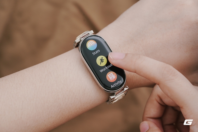 Tôi sống đủ lâu để thấy Xiaomi bán Mi Band giá gần 3 triệu đồng, nhưng hóa ra mua sale rẻ hơn nhiều và không phải ai cũng biết- Ảnh 2. Tôi sống đủ lâu để thấy Xiaomi bán Mi Band giá gần 3 triệu đồng, nhưng hóa ra mua sale rẻ hơn nhiều và không phải ai cũng biết- Ảnh 2.