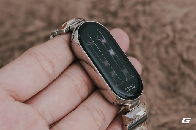 Tôi sống đủ lâu để thấy Xiaomi bán Mi Band giá gần 3 triệu đồng, nhưng hóa ra mua sale rẻ hơn nhiều và không phải ai cũng biết- Ảnh 15. Tôi sống đủ lâu để thấy Xiaomi bán Mi Band giá gần 3 triệu đồng, nhưng hóa ra mua sale rẻ hơn nhiều và không phải ai cũng biết- Ảnh 15.