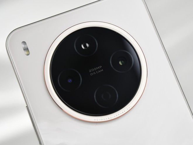 vivo chuẩn bị ra mắt điện thoại giá rẻ thiết kế như X300, camera 200 "chấm", pin 7.000mAh, chống nước IP69 - Ảnh 5.