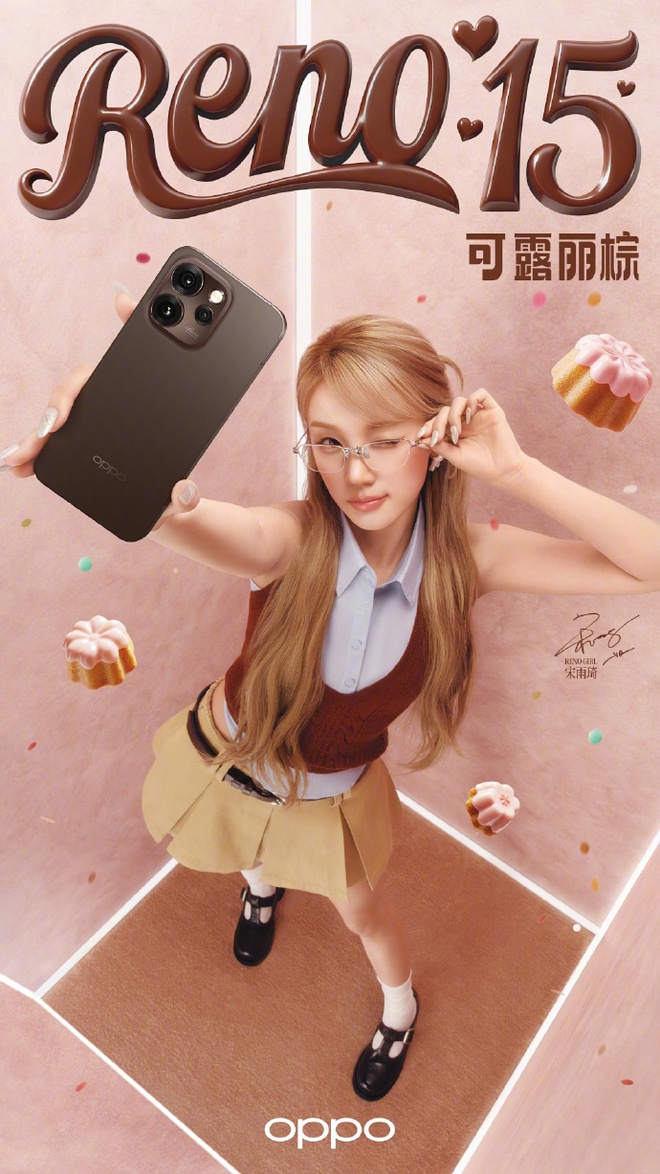 Điện thoại mới của Sơn Tùng M-TP lộ diện: Thiết kế mới, pin 6.200 mAh, camera 200 "chấm" - Ảnh 2.