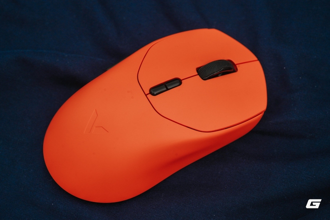 Chuột 8.000 Hz giá hơn 1 triệu: Rapoo VT1 Max có thực sự "overkill"? - Ảnh 2.