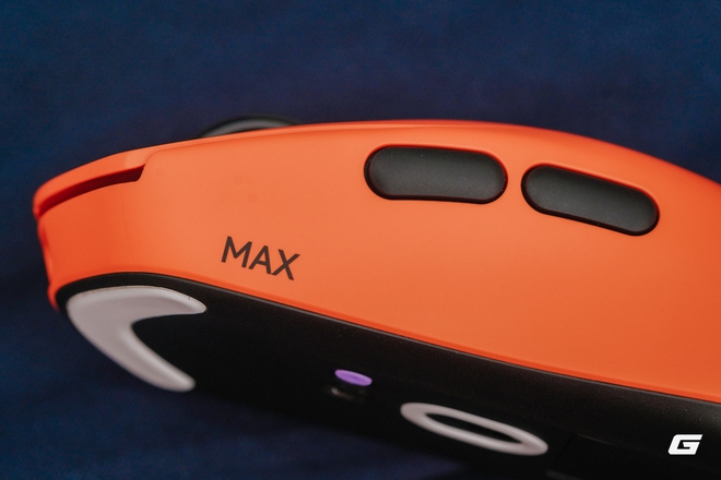 Chuột 8.000 Hz giá hơn 1 triệu: Rapoo VT1 Max có thực sự "overkill"? - Ảnh 5.