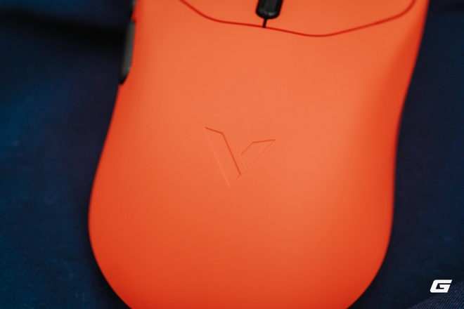 Chuột 8.000 Hz giá hơn 1 triệu: Rapoo VT1 Max có thực sự "overkill"? - Ảnh 3.