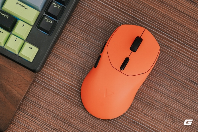 Chuột 8.000 Hz giá hơn 1 triệu: Rapoo VT1 Max có thực sự "overkill"? - Ảnh 8.