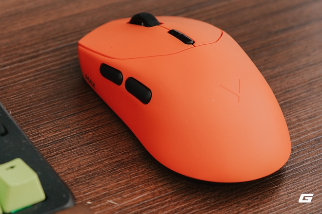 Chuột 8.000 Hz giá hơn 1 triệu: Rapoo VT1 Max có thực sự "overkill"? - Ảnh 9.