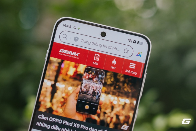 Đây là điện thoại Snapdragon 8 Elite rẻ nhất,  - Ảnh 15.