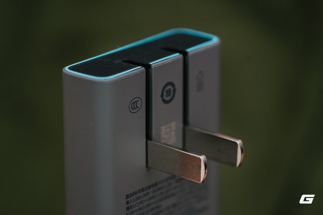 Giờ cái gì cũng phải mỏng nhẹ mới thích: Dùng thử củ sạc nhanh Xiaomi siêu mỏng, công suất 65W mà sạc được tận 2 thiết bị - Ảnh 15.