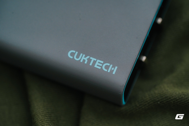 Giờ cái gì cũng phải mỏng nhẹ mới thích: Dùng thử củ sạc nhanh Xiaomi siêu mỏng, công suất 65W mà sạc được tận 2 thiết bị - Ảnh 7.