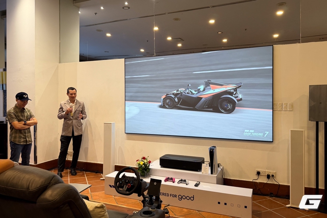 Epson giới thiệu thế hệ máy chiếu 3LCD - laser, hướng tới chuẩn mới của giải trí tại gia - Ảnh 11.