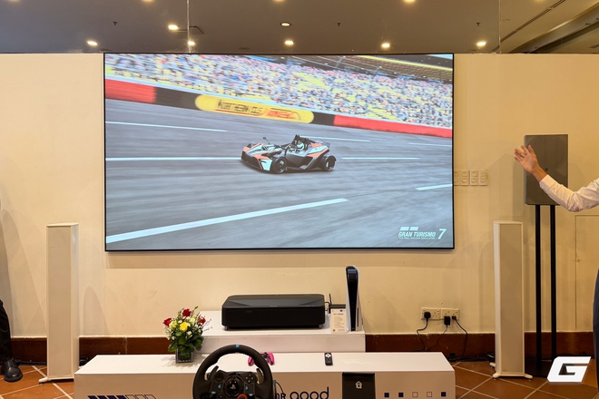 Epson giới thiệu thế hệ máy chiếu 3LCD - laser, hướng tới chuẩn mới của giải trí tại gia - Ảnh 10.