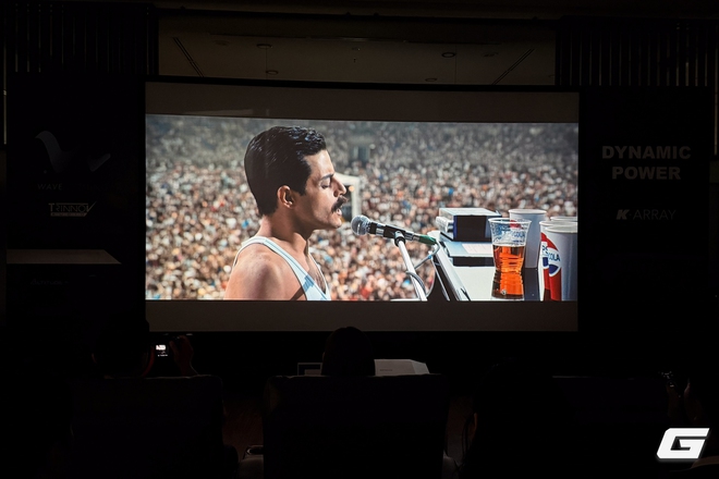 Epson giới thiệu thế hệ máy chiếu 3LCD - laser, hướng tới chuẩn mới của giải trí tại gia - Ảnh 9.