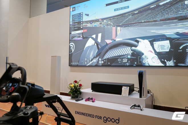 Epson giới thiệu thế hệ máy chiếu 3LCD - laser, hướng tới chuẩn mới của giải trí tại gia - Ảnh 3.