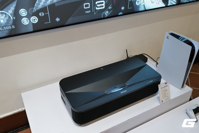 Epson giới thiệu thế hệ máy chiếu 3LCD - laser, hướng tới chuẩn mới của giải trí tại gia - Ảnh 5.