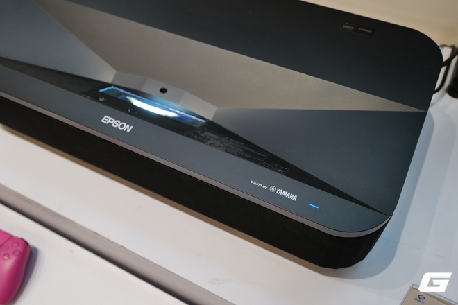 Epson giới thiệu thế hệ máy chiếu 3LCD - laser, hướng tới chuẩn mới của giải trí tại gia - Ảnh 4.