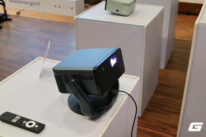 Epson giới thiệu thế hệ máy chiếu 3LCD - laser, hướng tới chuẩn mới của giải trí tại gia - Ảnh 13.