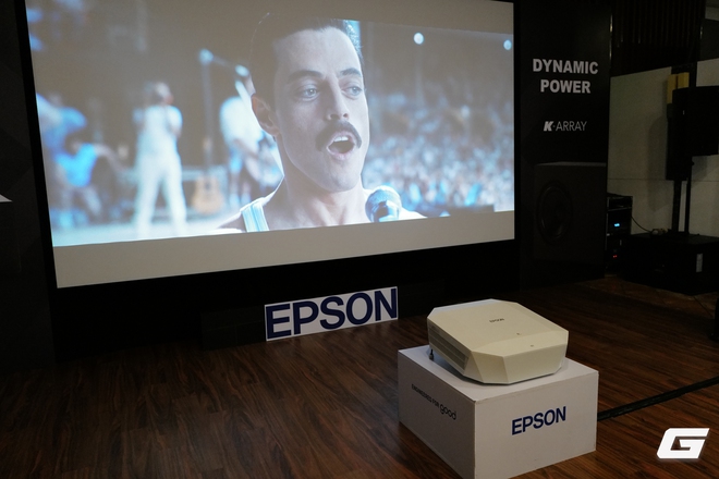 Epson giới thiệu thế hệ máy chiếu 3LCD - laser, hướng tới chuẩn mới của giải trí tại gia - Ảnh 6.