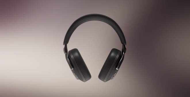 Tai nghe over-ear cao cấp Bowers & Wilkins Px8 S2 chính thức được giới thiệu tại Việt Nam - Ảnh 2.