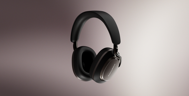 Tai nghe over-ear cao cấp Bowers & Wilkins Px8 S2 chính thức được giới thiệu tại Việt Nam - Ảnh 3.