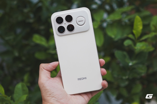 Chi tiết điện thoại "Pro Max" của Xiaomi: Chip Snapdragon 8 Elite Gen 5 rẻ nhất, pin 7.560mAh, giá chỉ 15 triệu - Ảnh 23.