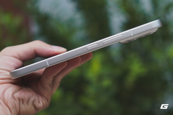 Chi tiết điện thoại "Pro Max" của Xiaomi: Chip Snapdragon 8 Elite Gen 5 rẻ nhất, pin 7.560mAh, giá chỉ 15 triệu - Ảnh 17.