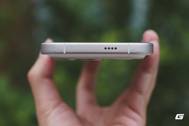 Chi tiết điện thoại "Pro Max" của Xiaomi: Chip Snapdragon 8 Elite Gen 5 rẻ nhất, pin 7.560mAh, giá chỉ 15 triệu - Ảnh 16.