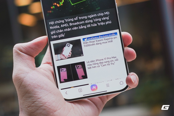 Chi tiết điện thoại "Pro Max" của Xiaomi: Chip Snapdragon 8 Elite Gen 5 rẻ nhất, pin 7.560mAh, giá chỉ 15 triệu - Ảnh 12.