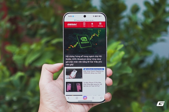 Chi tiết điện thoại "Pro Max" của Xiaomi: Chip Snapdragon 8 Elite Gen 5 rẻ nhất, pin 7.560mAh, giá chỉ 15 triệu - Ảnh 11.