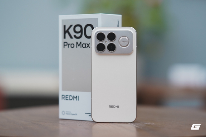 Chi tiết điện thoại "Pro Max" của Xiaomi: Chip Snapdragon 8 Elite Gen 5 rẻ nhất, pin 7.560mAh, giá chỉ 15 triệu - Ảnh 28.