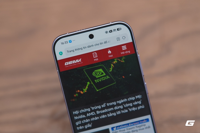 REDMI K90: Điện thoại Snapdragon 8 Elite, pin 7.100mAh rẻ nhất của Xiaomi- Ảnh 12. REDMI K90: Điện thoại Snapdragon 8 Elite, pin 7.100mAh rẻ nhất của Xiaomi- Ảnh 12.