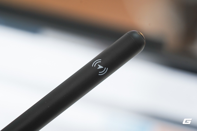 Bỏ Magic Keyboard, tôi thử biến iPad Pro M4 thành workstation với chiếc bàn phím này và kết quả vượt kỳ vọng! - Ảnh 21.