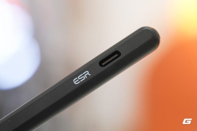 Bỏ Magic Keyboard, tôi thử biến iPad Pro M4 thành workstation với chiếc bàn phím này và kết quả vượt kỳ vọng! - Ảnh 20.