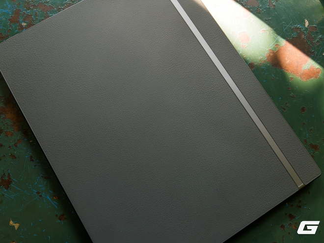 Trên tay nhanh mẫu máy đọc sách Onyx Boox T10C - Ảnh 6.