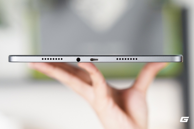 Dùng thử máy tính bảng mới của Xiaomi: Màn hình 12 inch, pin 12.000mAh, chip Snapdragon mà giá sale chưa tới 6 triệu - Ảnh 10.